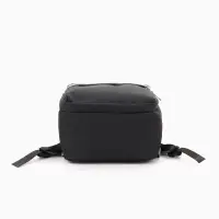 Рюкзак городской, 2 отделения, 3 кармана, водонепроницаемое дно, 27&times;14&times;39 см, серый