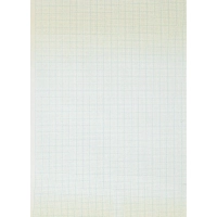 Лента тепл.регист. для ЭКГ CARDIETTE Autoruler 12/3, 134х30 (Герм.).