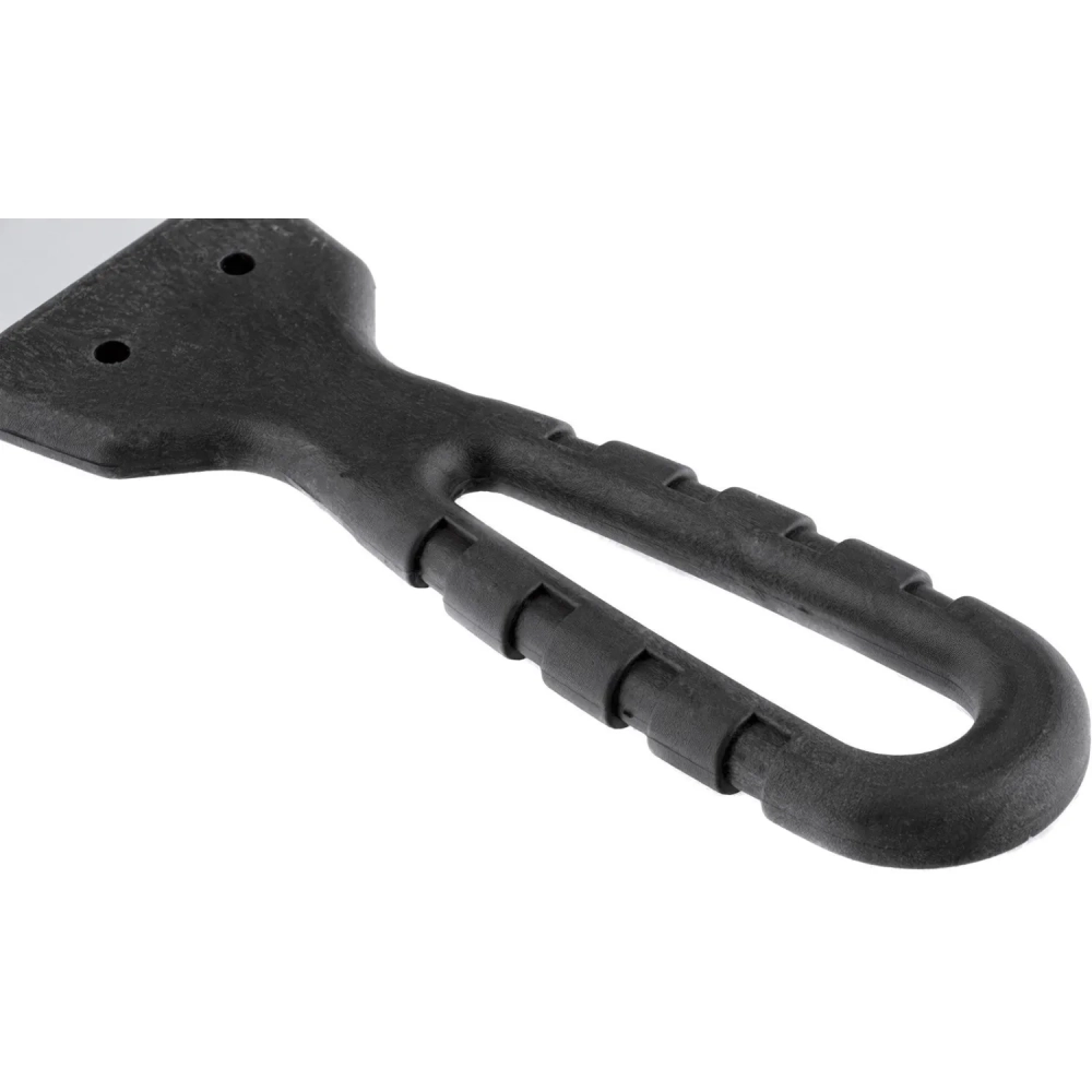 Шпатель малярный 40 мм нерж. сталь Sparta 85132