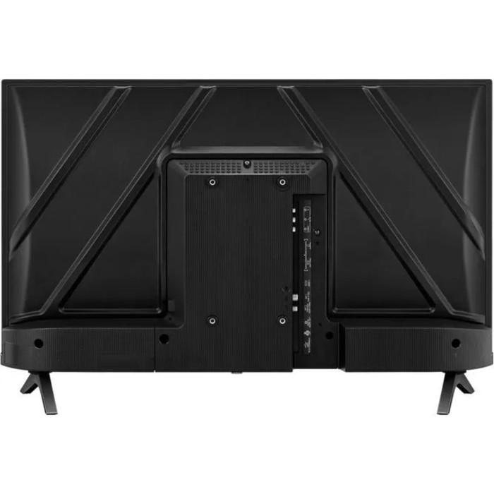 Телевизор Hisense 32A4K, 32 Телевизор Hisense 32A4K, 32", 1366x768, DVB-T2/C/S2, HDMI 3, USB 2, Smart TV, черный