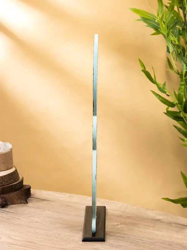 Сувенир Сувенир "Зайчик" МДФ 25х6х50 см