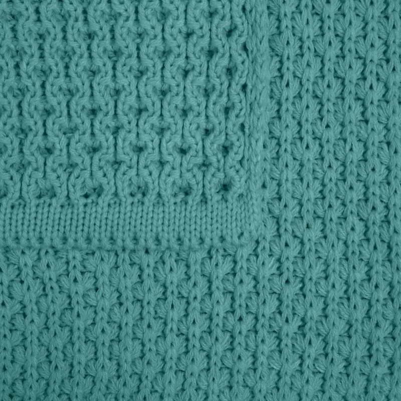 Плед Serenita Plus на заказ, M, акрил Плед Serenita Plus на заказ, M, акрил