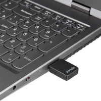 Сетевой адаптер Wi-Fi Tenda U9 USB, 4 (802.11n), 5 (802.11ac)