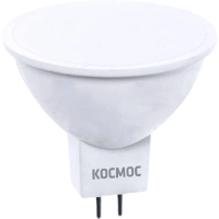 Лампа светодиодная КОСМОС JCDR 12W 174-265V GU5.3 3000K