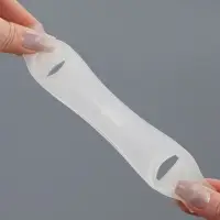 Тренажёр для пальцев ног, выпрямитель, 13&times;3.5 см