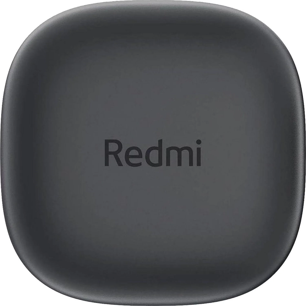 Наушники Xiaomi Redmi Buds 6 Play Black (BHR8776GL)
