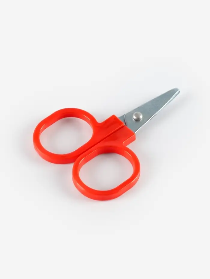 Швейный набор, 22 предмета, в пластиковом контейнере, 7.8&times;5.7&times;2.7 см