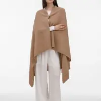 Плед Aviator, желтый