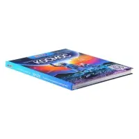 Энциклопедия с дополнительной реальностью &laquo;Космос. От пылинки до галактики&raquo;