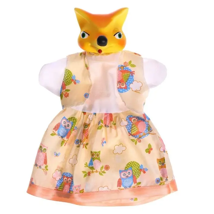 Кукольный театр «Буратино» Кукольный театр «Буратино»