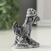 Сувенир "Лошадь в лаптях" 6,5 см Сувенир "Лошадь в лаптях" 6,5 см