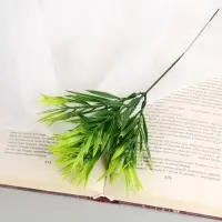 Букет искусственный &laquo;Осока&raquo;, h=21 см