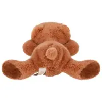 Мягкая игрушка "Мишка", 16 см