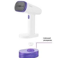 Отпариватель ручной для одежды КТ-984 - 1600 Вт