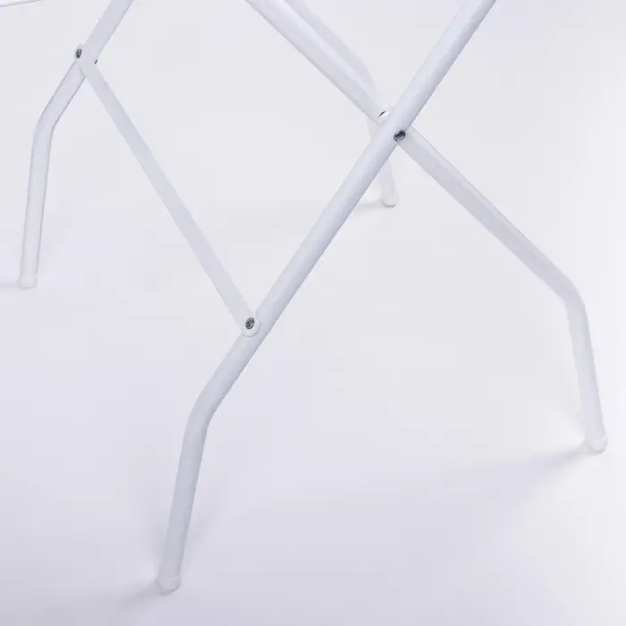 Подставка под ванночку, с сушилкой, для ванн до 102 см