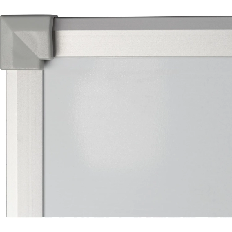 Доска магнитно-маркерная 100х150 см Attache Ultra лаковое покрытие