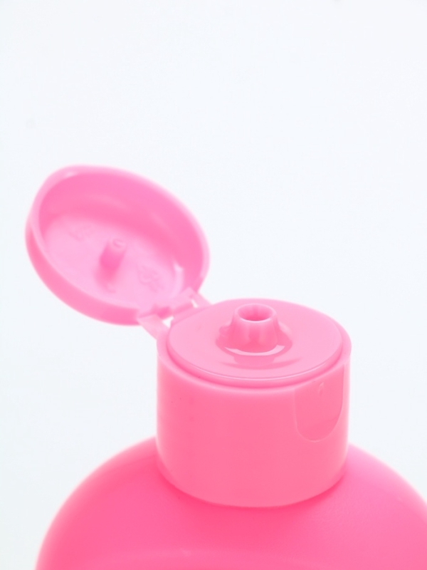 Гель для купания Гель для купания "Модный", аромат сливочной клубники, 250 мл.