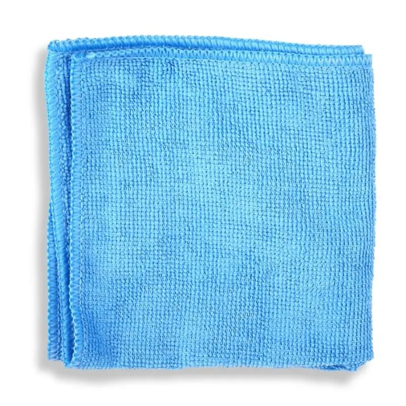 21 Салфетка микрофибра AVS MF-6124 (микроф.- 1шт, 30х30см)