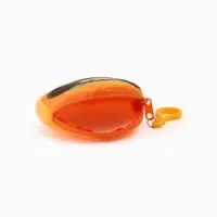 Кошелек детский плюшевый &laquo;Чебурашка&raquo; 9&times;9&times;1