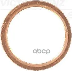 уплотнительное кольцо VICTOR REINZ арт. 41-70056-00