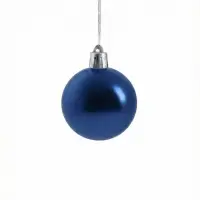 Ёлочные игрушки &laquo;Астрид ассорти&raquo;, шары новогодние, d=5 см, набор 16 шт., МИКС