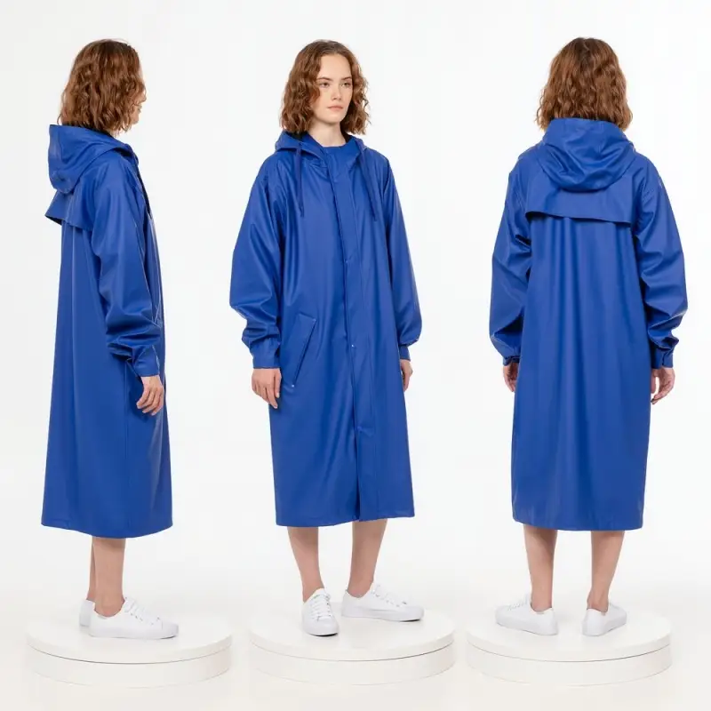 Макинтош R3, синий, размер XS/S Макинтош R3, синий, размер XS/S