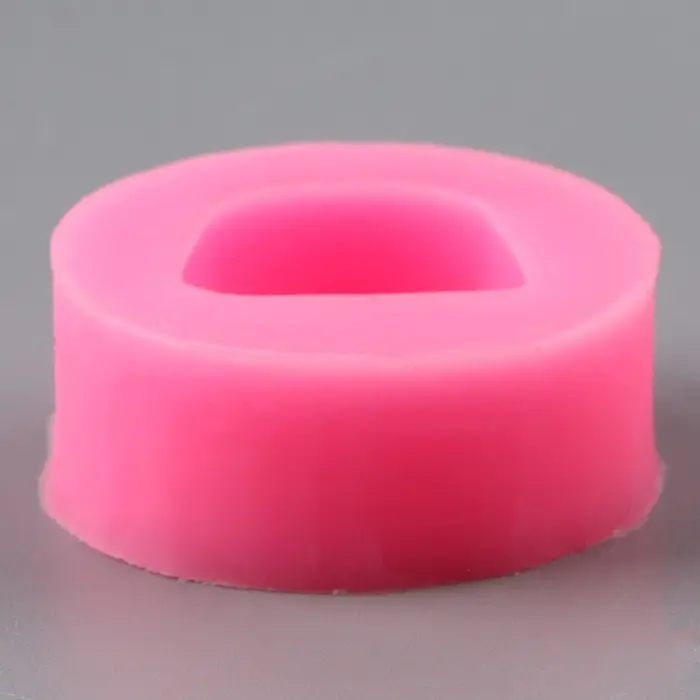 Молд силиконовый &laquo;Лик&raquo;