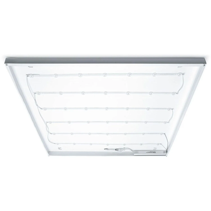 Светильник Feron AL2117 Армстронг 40W 4000K белый с ЭПРА (41308)