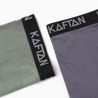Набор трусов KAFTAN "Real Men" 2 пары, р-р 54