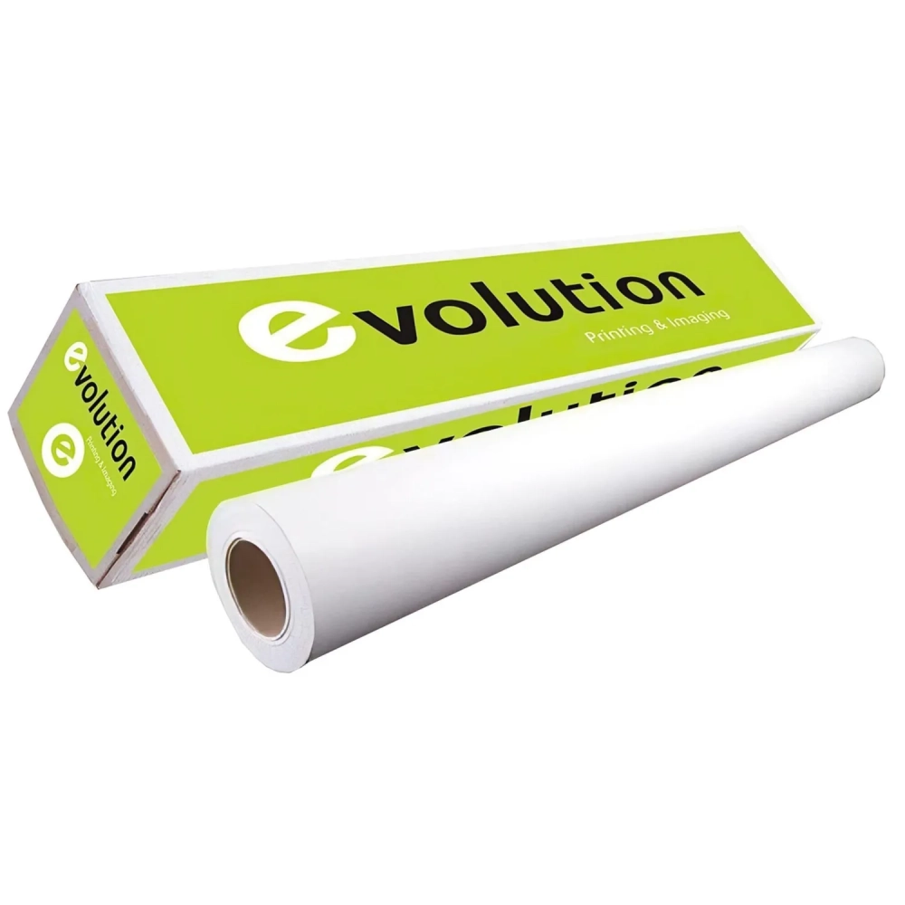 Бумага широкоформатная Premium EXTRA Paper 90г 0.610х46мм 50,8мм