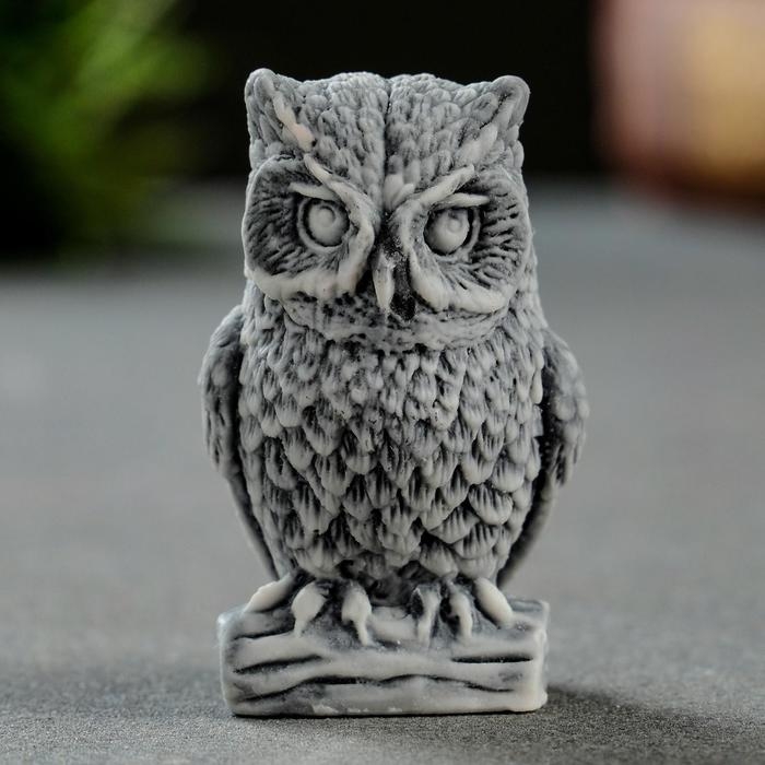 Сувенир Сувенир "Сова №2" 5см