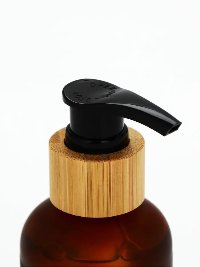 Гель для душа парфюмированный, аромат Vanilla blend, 120 мл, laPOETIQUE