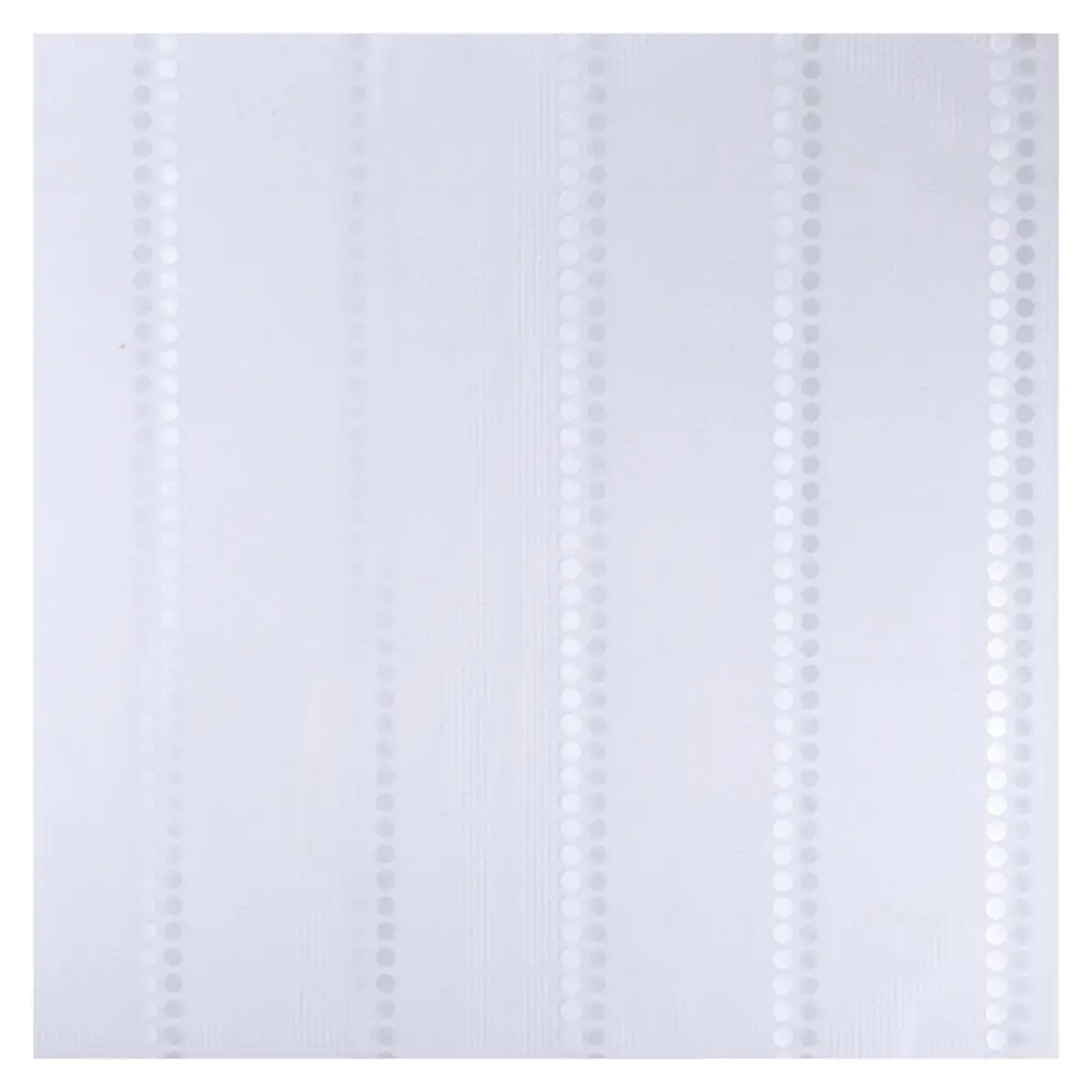 VETTA Пленка на стекло статическая в рулоне, 2D, 45х200см, ПВХ, 2 диз "Орнамент"