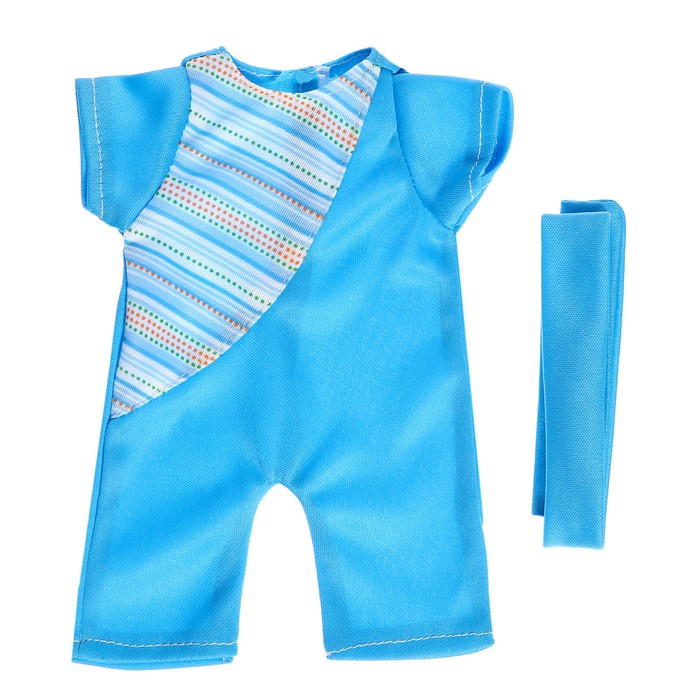 Пупс «Антошка» с аксессуарами Пупс «Антошка» с аксессуарами