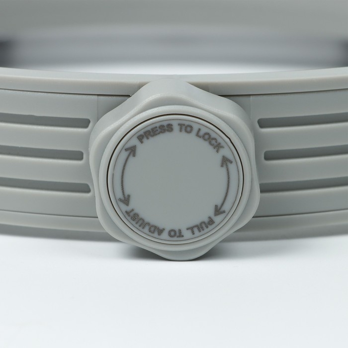 Лупа налобная, кратность 1,5-8, подсветка Лупа налобная, кратность 1,5-8, подсветка