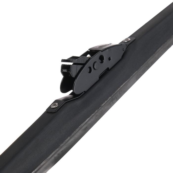 Щетка стеклоочистителя Skyway стандарт, 26 Щетка стеклоочистителя Skyway стандарт, 26"/650 мм, каркасная, зимняя