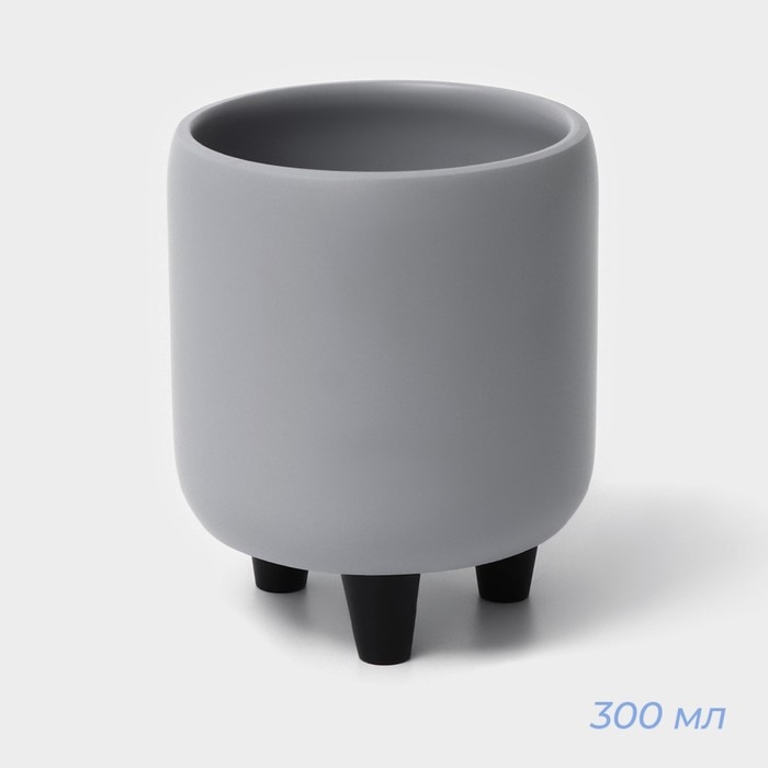 Набор аксессуаров для ванной комнаты SAVANNA, 3 предмета: дозатор для мыла 390 мл, стакан 300 мл, мыльница Набор аксессуаров для ванной комнаты SAVANNA, 3 предмета: дозатор для мыла 390 мл, стакан 300 мл, мыльница