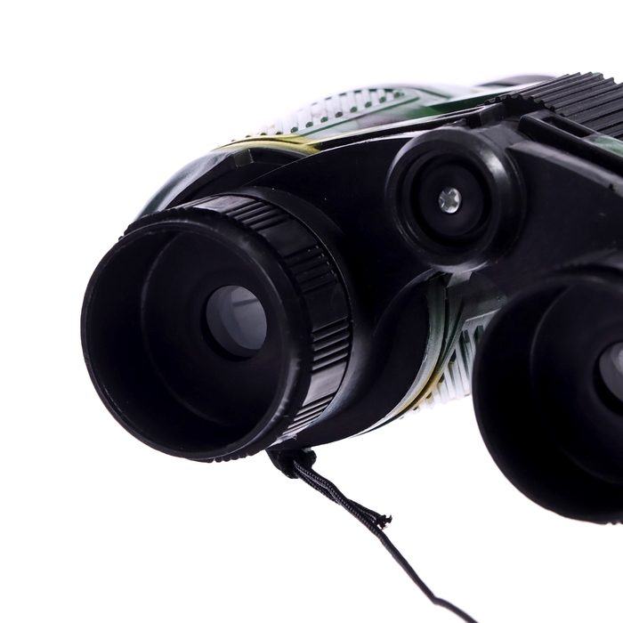 Бинокль «Разведчик» Бинокль «Разведчик»