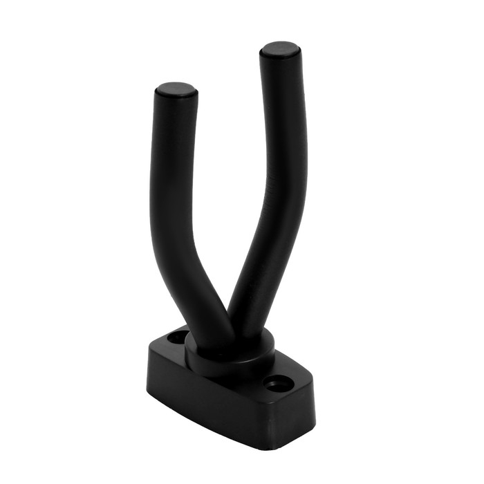 Держатель для гитары настенный, Music Life Держатель для гитары настенный, Music Life