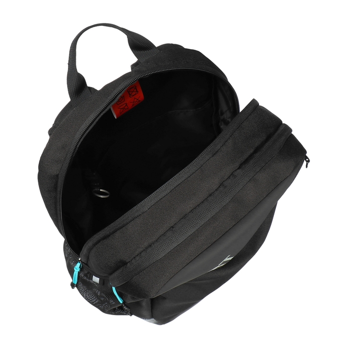 Рюкзак молодежный 40 х 31 х 20, эргономичная спинка, deVENTE Sport 18L, 7032416 Рюкзак молодежный 40 х 31 х 20, эргономичная спинка, deVENTE Sport 18L, 7032416