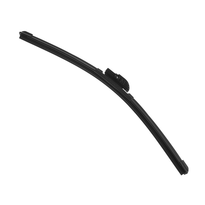 Щетка стеклоочистителя Autovirazh Щетка стеклоочистителя Autovirazh "AV-255", 18"/450 мм, бескаркасная, AV-001817