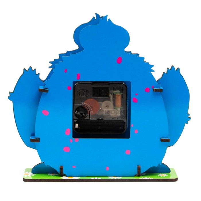 Часы настольные, серия: Детские, Часы настольные, серия: Детские, "Чудик"