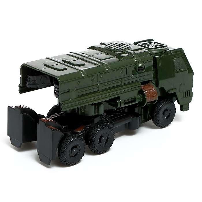 Робот «Броневик», трансформируется Робот «Броневик», трансформируется