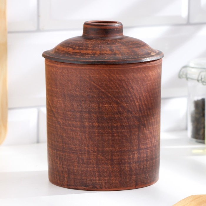 Форма для запекания Форма для запекания "Гладкая" 0,7 л, 15х11х11 см