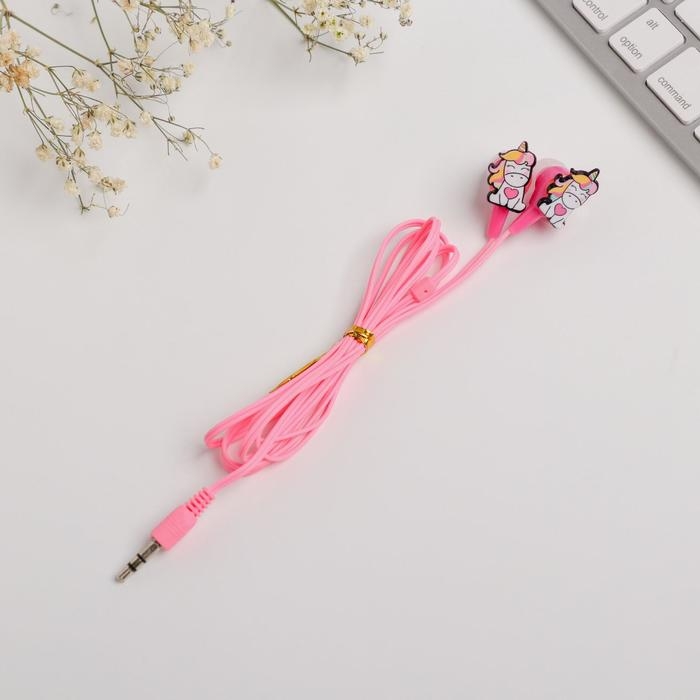 Наушники вакуумные на открытке «Сияй, красотка», 11 х 20,8 см Наушники вакуумные на открытке «Сияй, красотка», 11 х 20,8 см