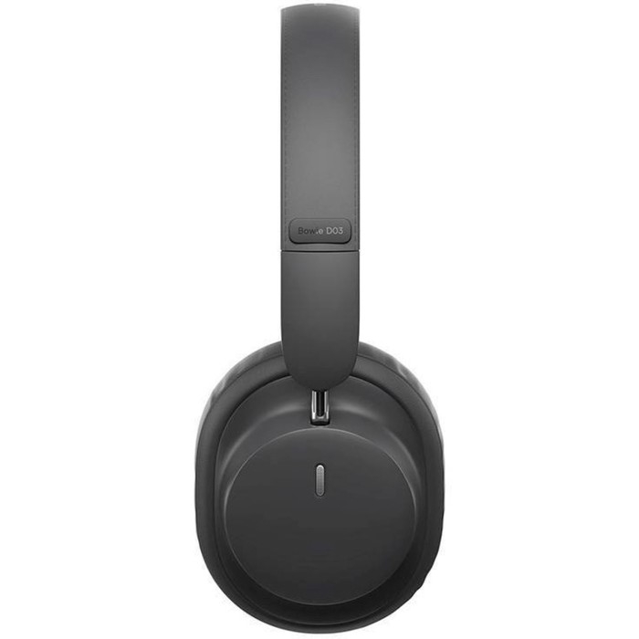 Наушники беспроводные Baseus D03, полноразмерные, BT5.3, микрофон, 300 мАч, чёрные
