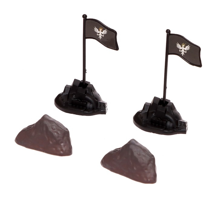 Набор рыцарей «Осада замка» Набор рыцарей «Осада замка»