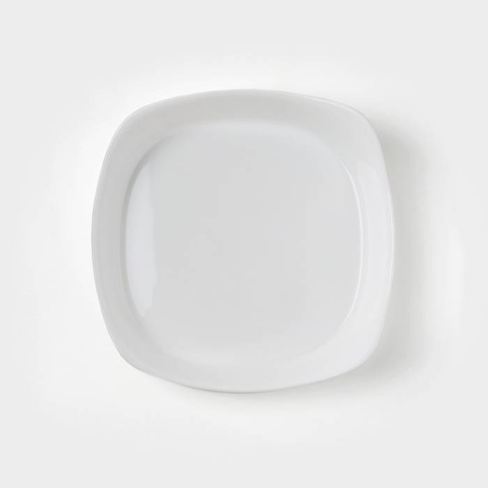 Форма для запекания Luminarc «Смарт кузин», квадратная, 20×20 см