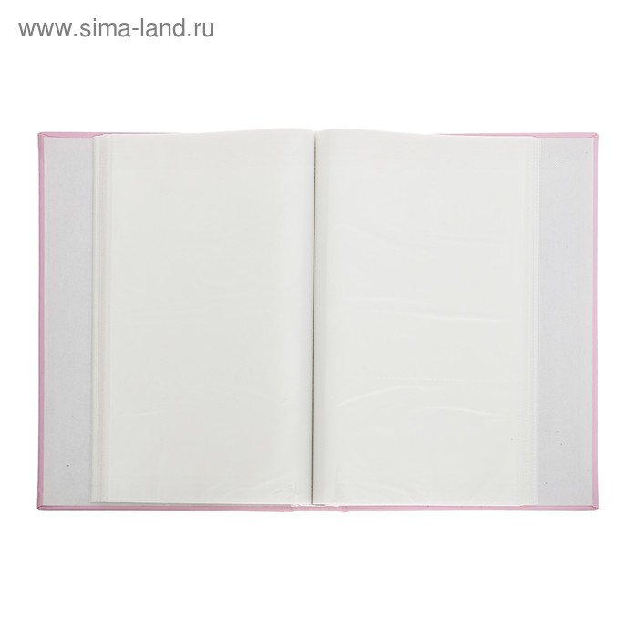 Фотоальбом на 300  фото с местом под 2 фото на обложке "Любимая доченька"