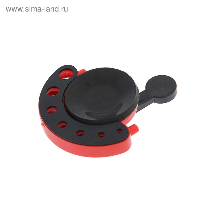 Кондуктор для точного позиционирования при сверлении ТУНДРА, 4-5-6-7-8-10-12 мм Кондуктор для точного позиционирования при сверлении ТУНДРА, 4-5-6-7-8-10-12 мм